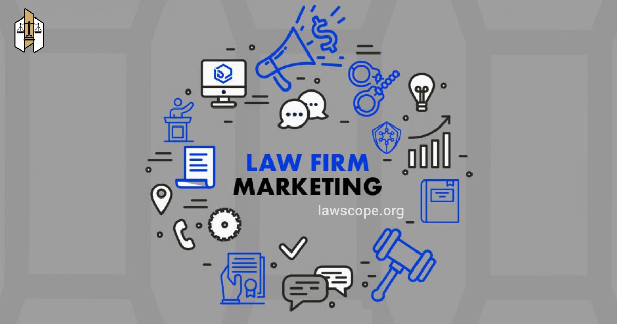 Law Firm Marketing role