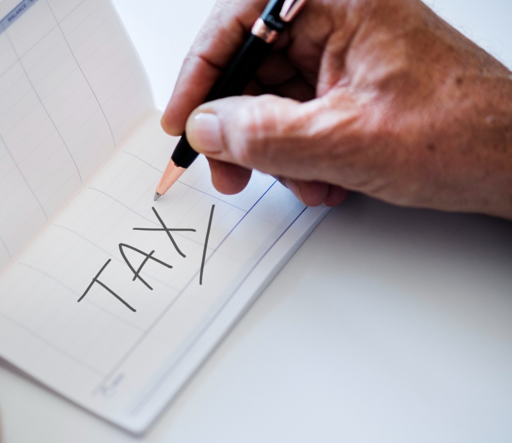 Tax Issues That Tax Lawyers Address