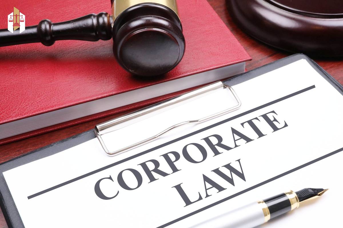 corporate laws