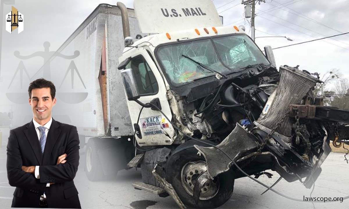 Truck Accident Attorney San Francisco Dolan Law 2023 - Lawscope