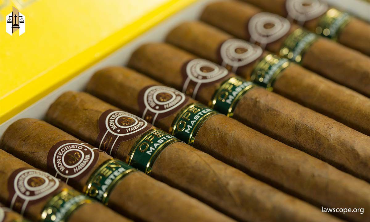 Why Are Cuban Cigars Illegal in The USA? Lawscope 2024