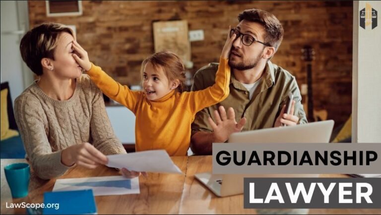 Guardianship Lawyer: Legal Guardianship In The USA