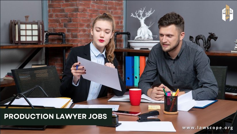 how to get film production lawyer jobs