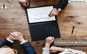 Legal Marriage vs Common-Law Marriage: Key Differences