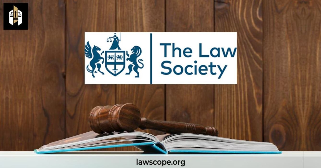 How To Find a Solicitor: Law Society Guide
