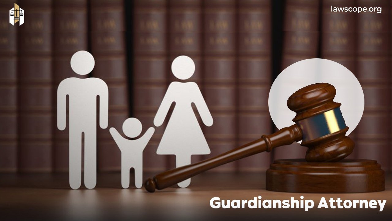 Guardianship Attorney Explained: Protecting Your Loved Ones with Legal Assistance