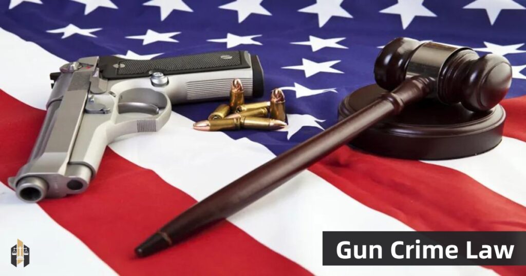 gun crime lawyer