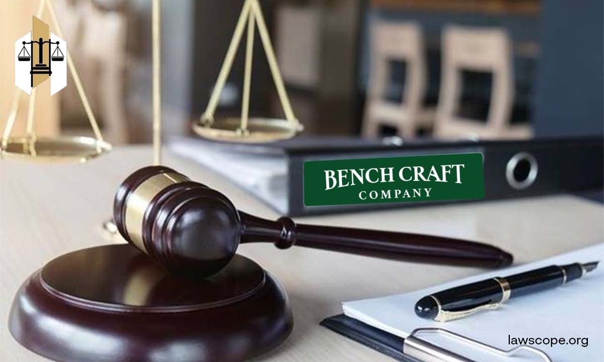 Bench Craft Company lawsuit Industry Overview in 2023
