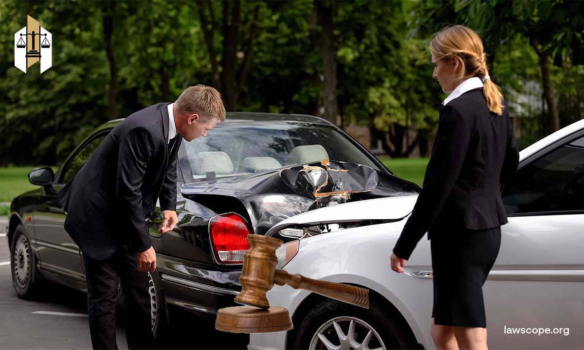 Car Accident Lawyer: Discover The Top Attorney For Your Case