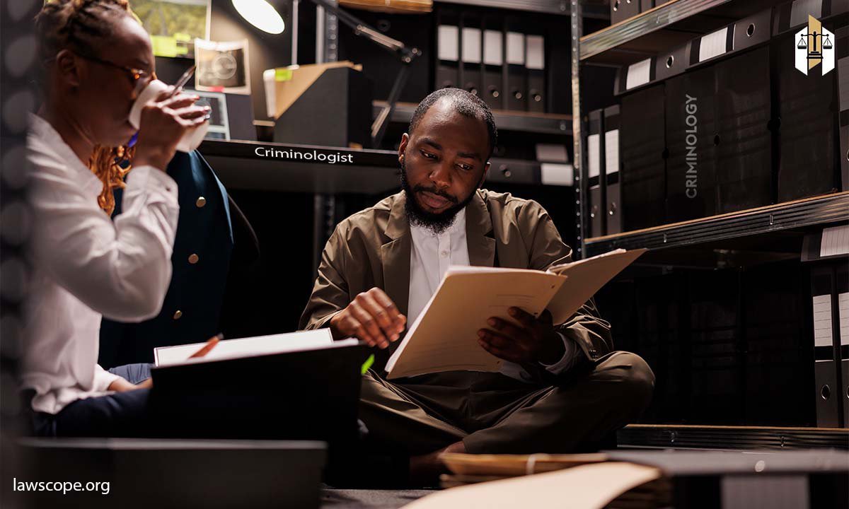 Criminologist Insights: Jobs, Salaries, And 2024 Results