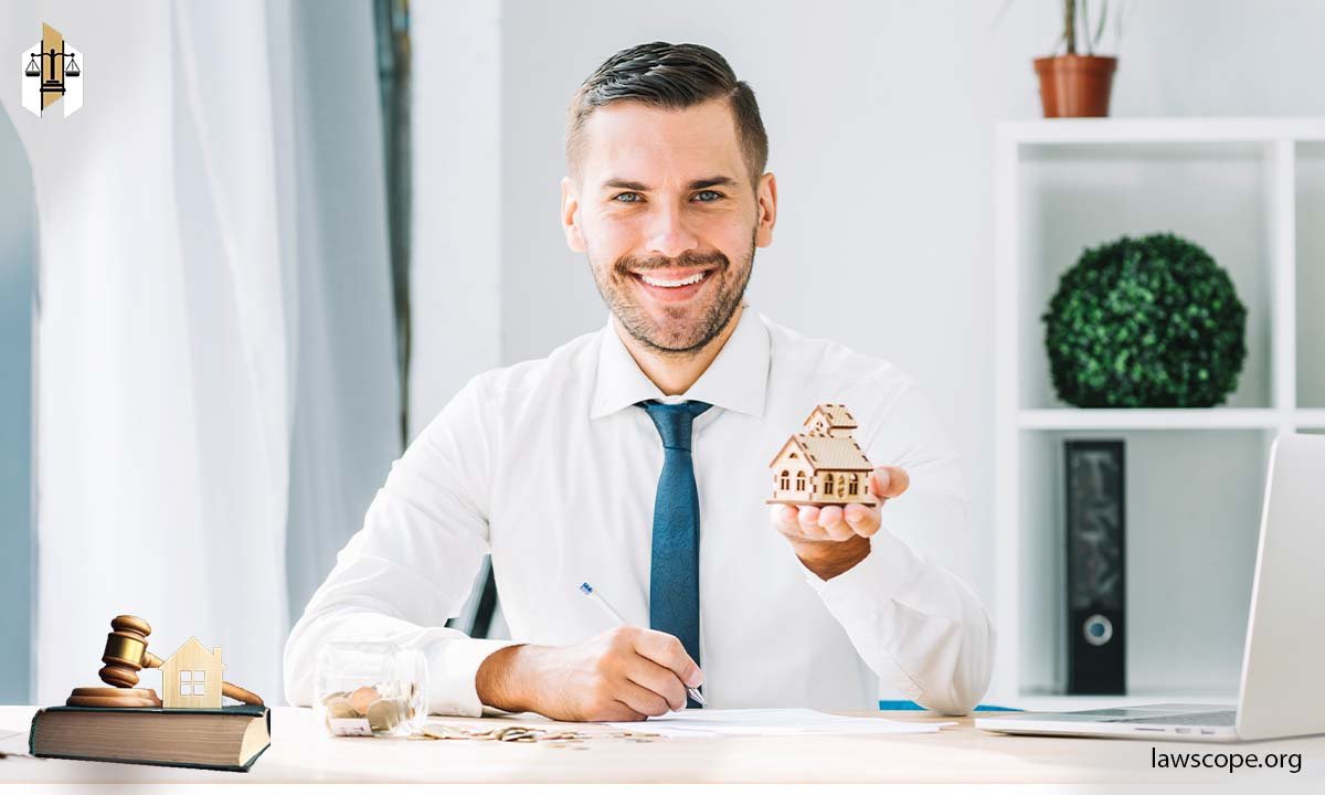 Real Estate Attorney: Your Trusted Partner For Property Legal