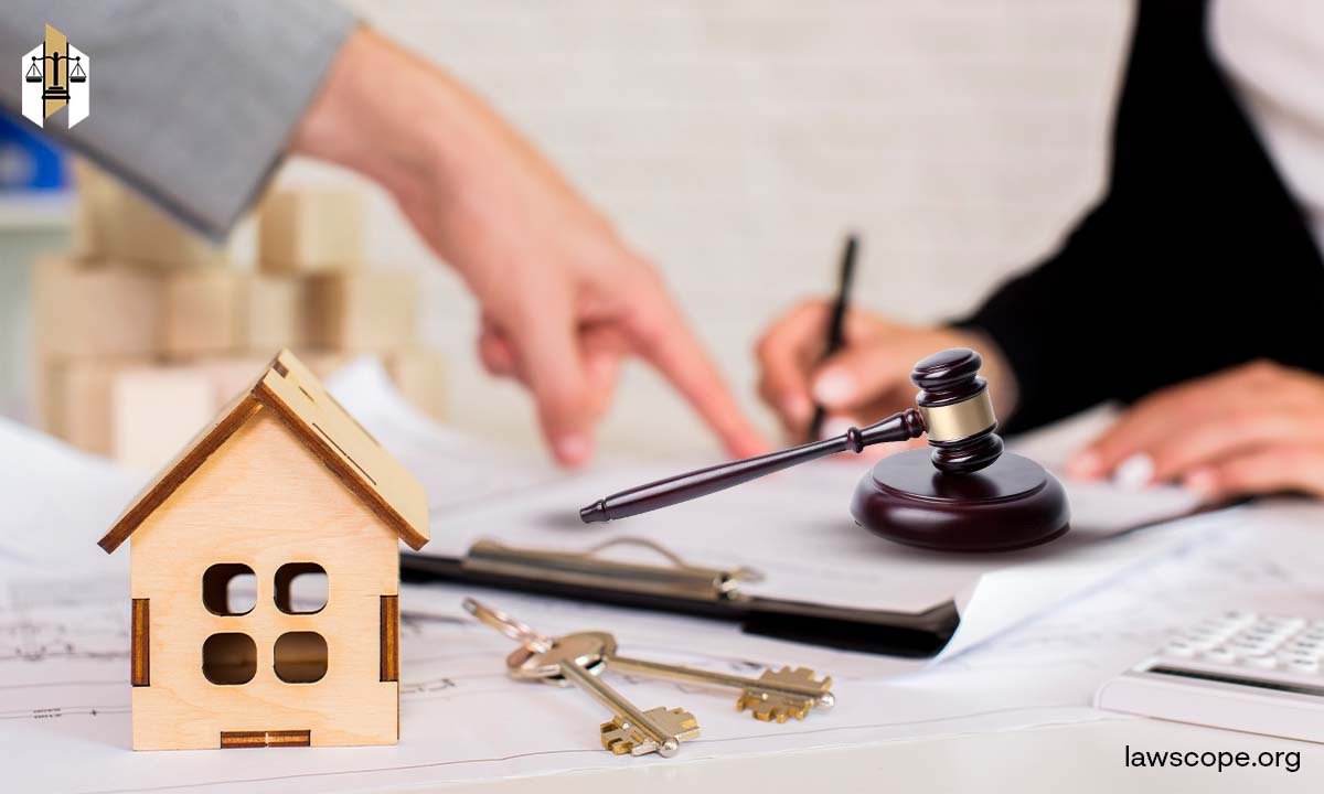 Real Estate Law Essentials: Your Guide To Property Rights And Regulations