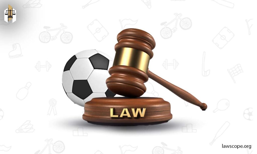 sports law