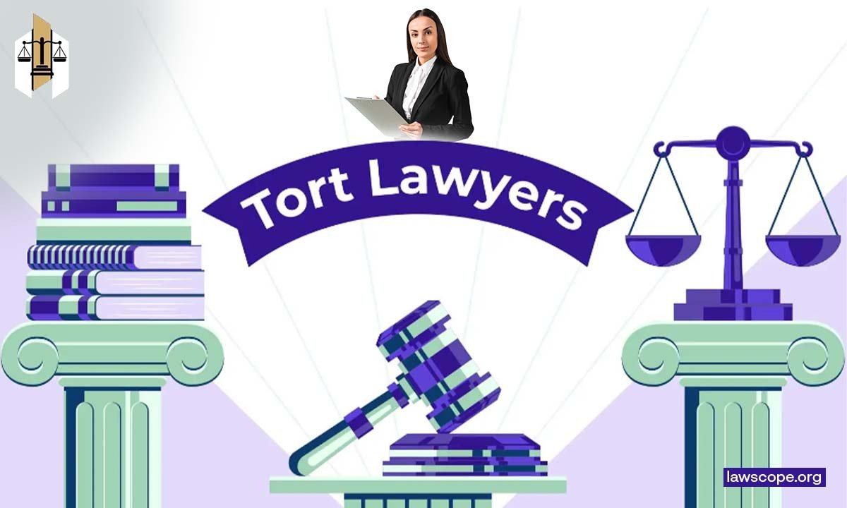 Tort Lawyers Unveiled: Navigating Legal Disputes With Expert Guidance