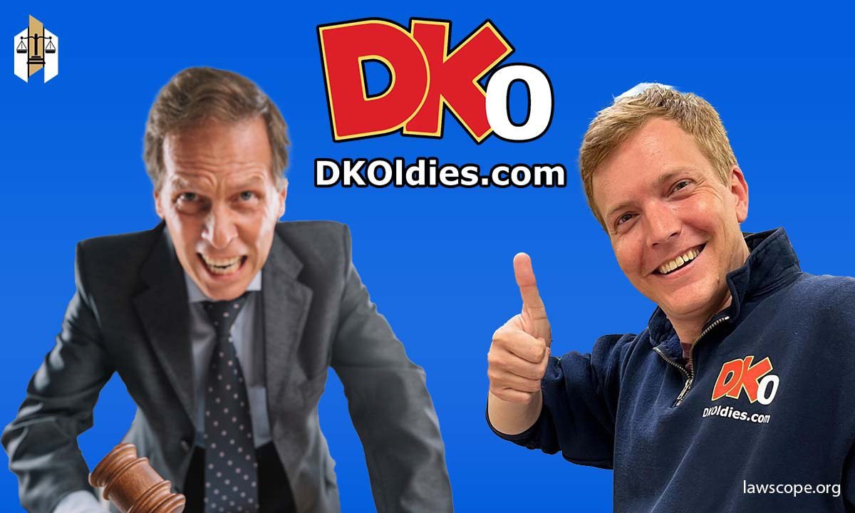 DKOldies Lawsuit: Exploring Legal Matters and Recent Updates