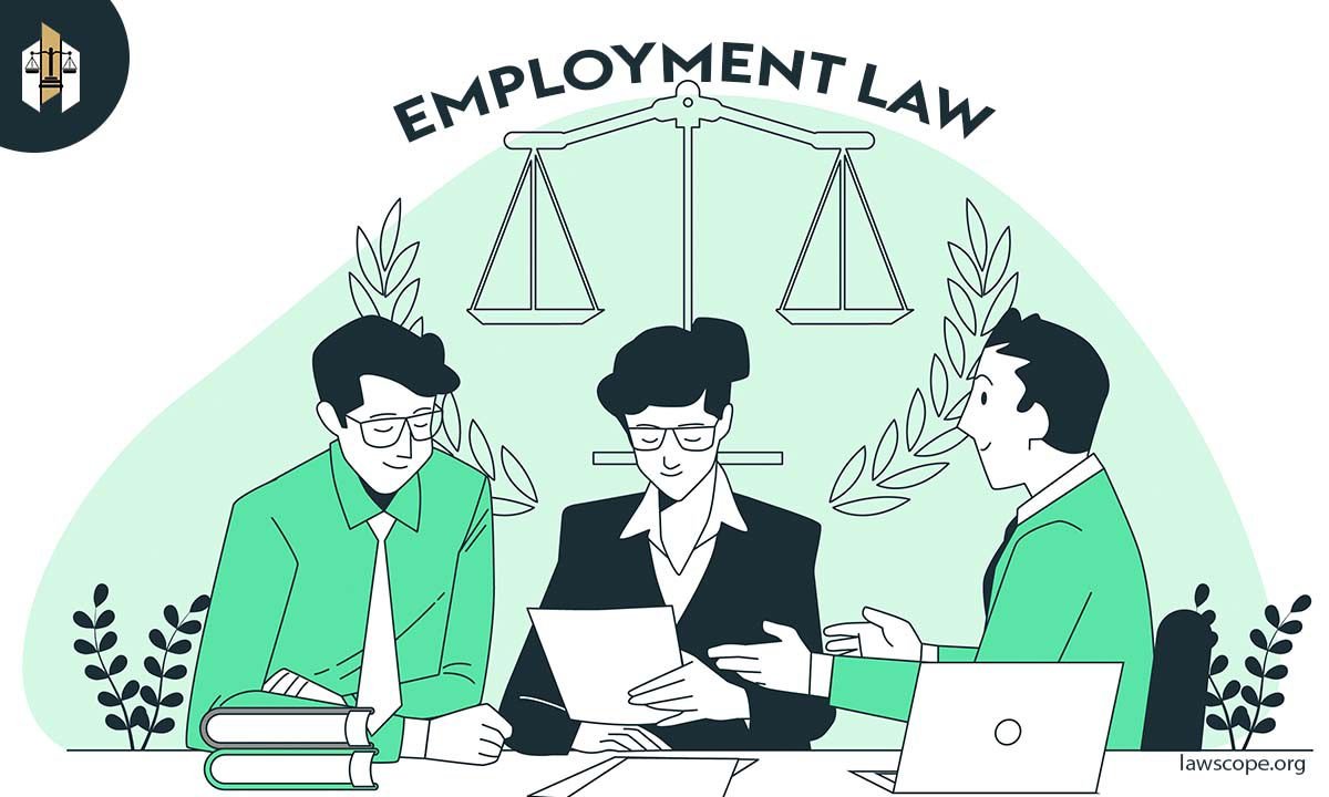 Employment Law: Ultimate Guide To Workplace Regulations 2023