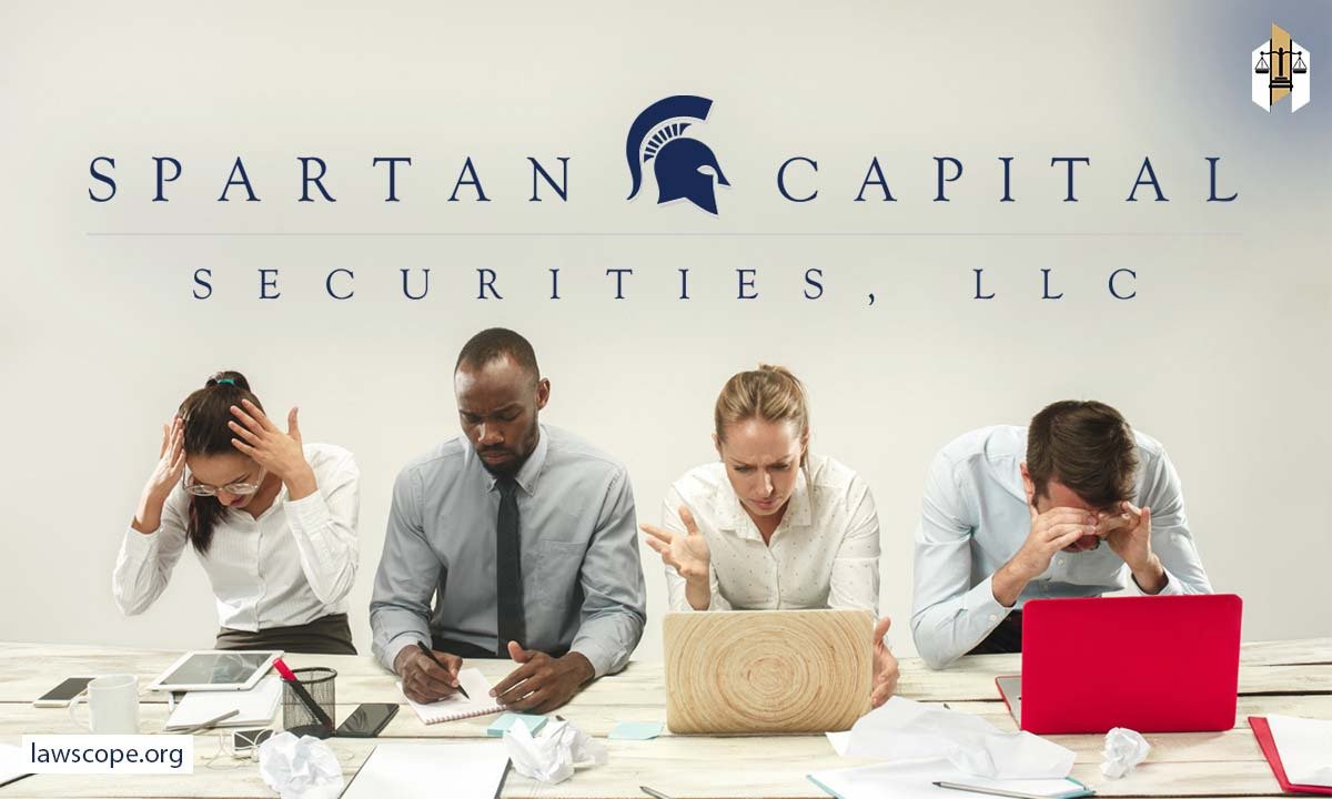 Spartan Capital Securities Lawsuit: Legal Insights & Updates