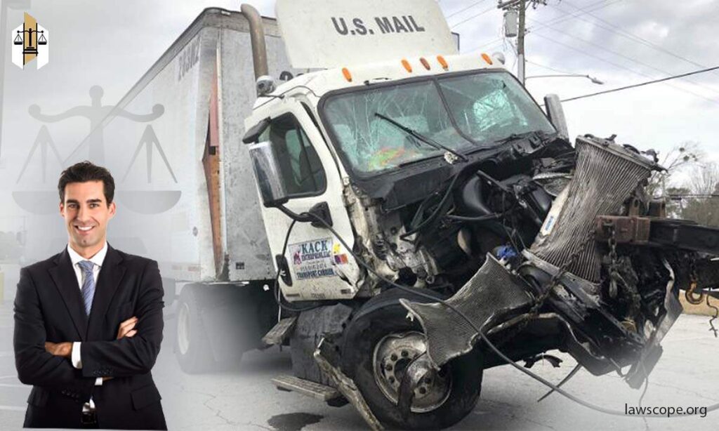 truck accident attorney san francisco dolan law