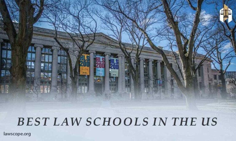 Top 10 Best Law Schools In The Us In 2024 Lawscope Top 10 Best Law Schools In The Us In 2024 Lawscope