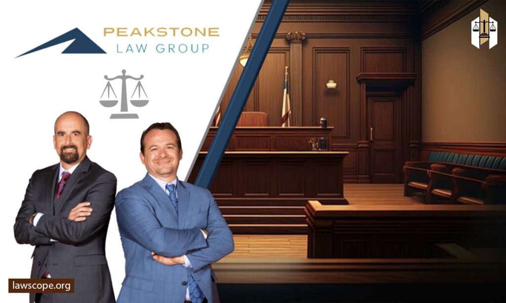 dui lawyer colorado springs peakstone law