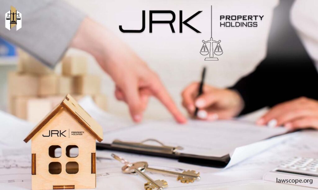 jrk property holdings lawsuit