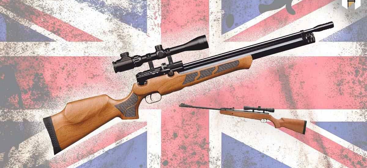 UK Air Rifle Laws 2024 Everything You Need To Know