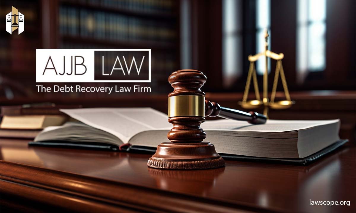 AJJB Law: Truth, Reviews, Contact, Scam Allegations