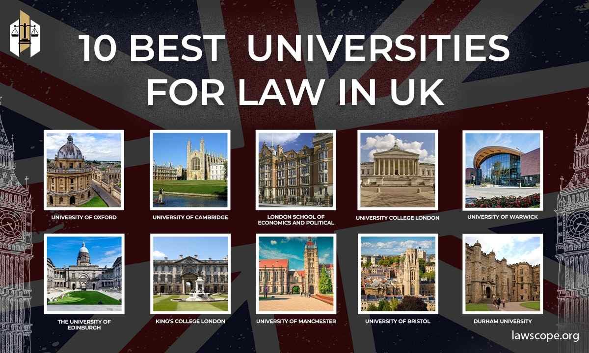 Top 10 Best Universities For Law In Uk In 2024 Top 10 Best Universities For Law In Uk In 2024
