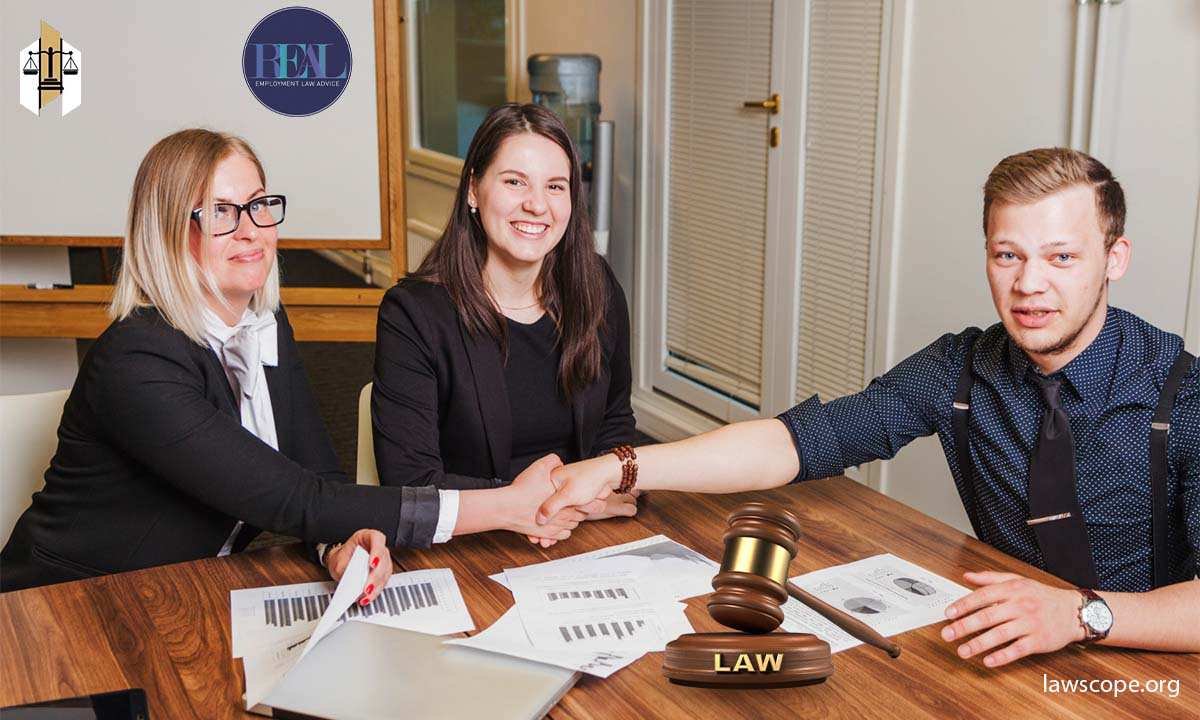 Employment Law Isle of Wight: Expert Counsel Guide