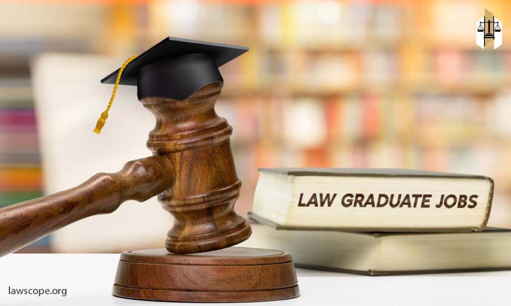 law graduate jobs
