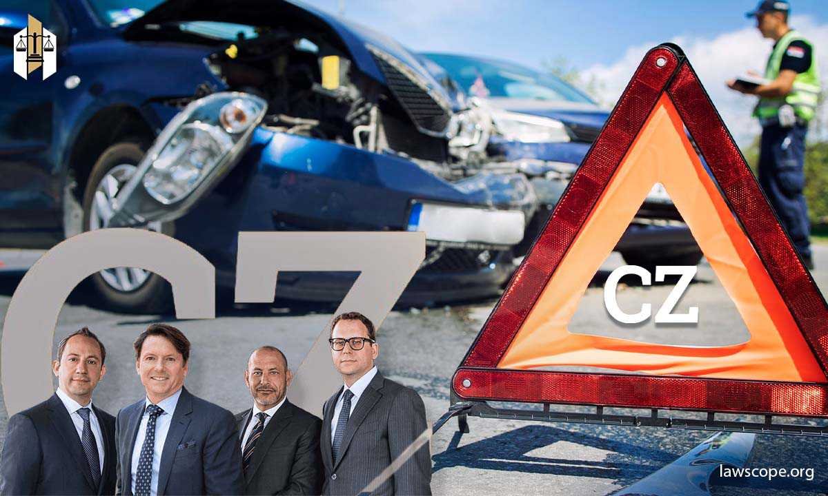 Seattle Car Accident Lawyer CZ.Law: Your Injury Claim Experts