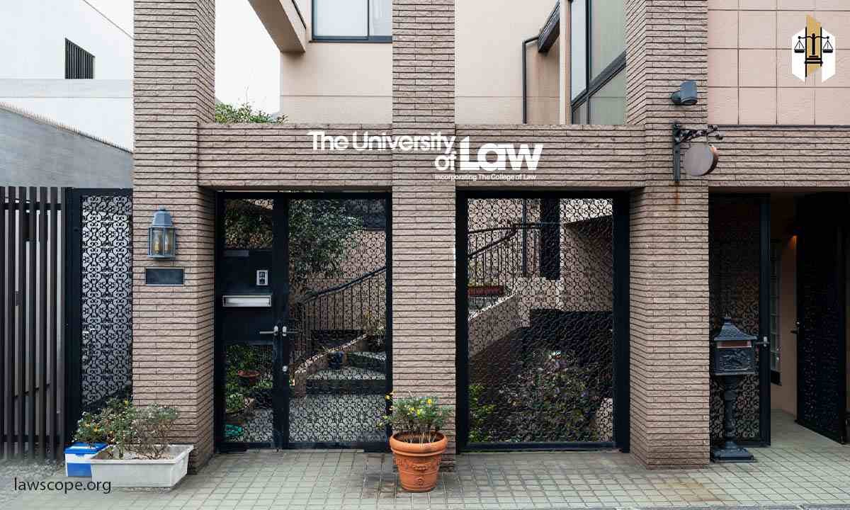 The University Of Law London Bloomsbury Unveiling Excellence The University Of Law London Bloomsbury Unveiling Excellence