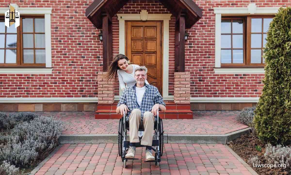 The Importance Of Housing Right Laws For Those With Disabilities