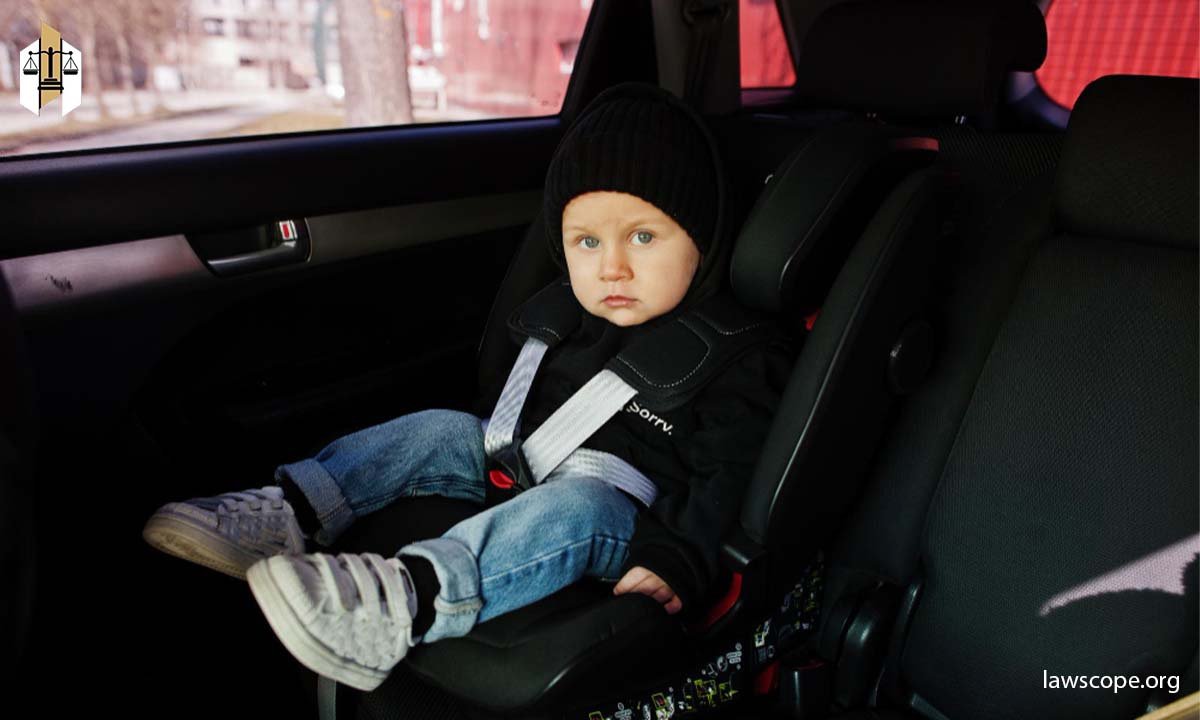 Florida Car Seat Laws: Everything You Must Know