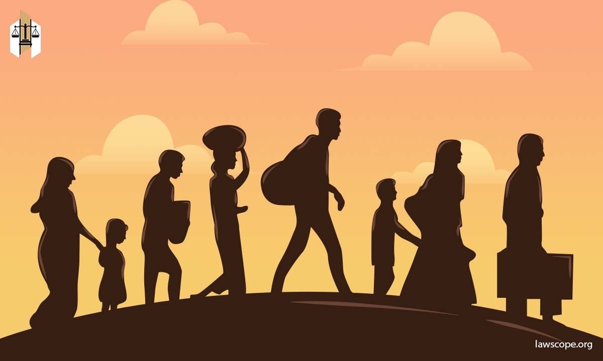 How To Navigate Complex Refugee and Asylum Policies