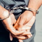 Handling Arrests