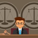 how to become a judge