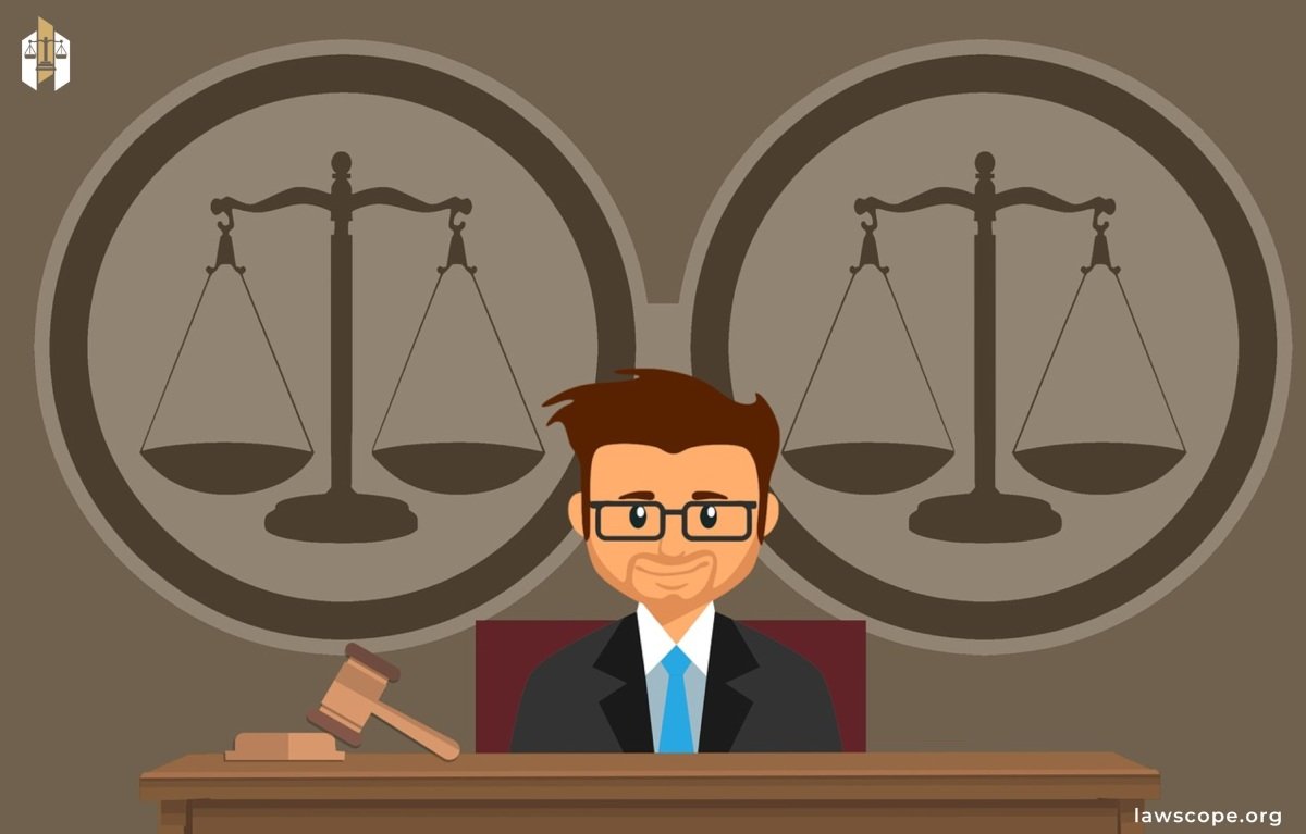 How To Become A Judge: A Complete Guide