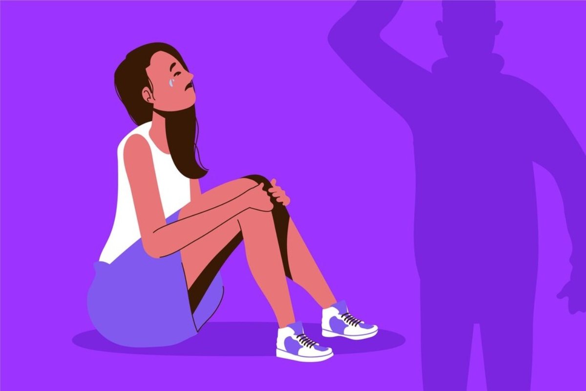 What is Considered Sexual Assault? Know The Law