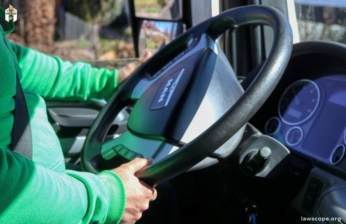 Distracted Driving: A Leading Cause of Truck Accidents in The United States