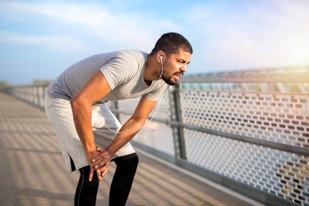 Regional Pain Syndrome