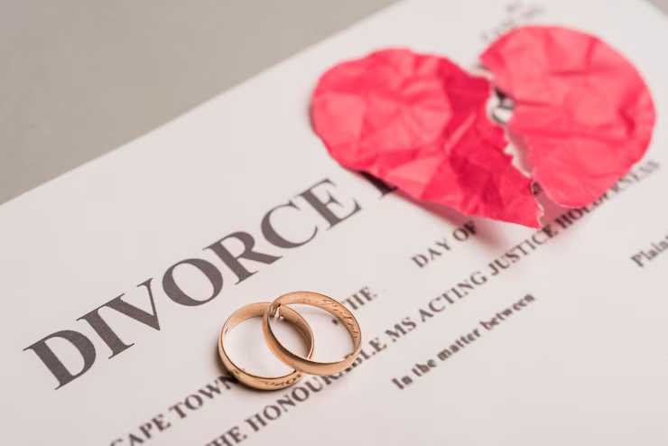 divorce