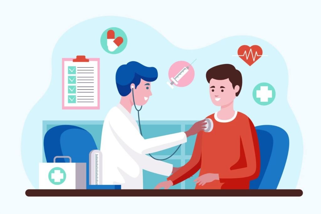 Independent Medical Examination Services