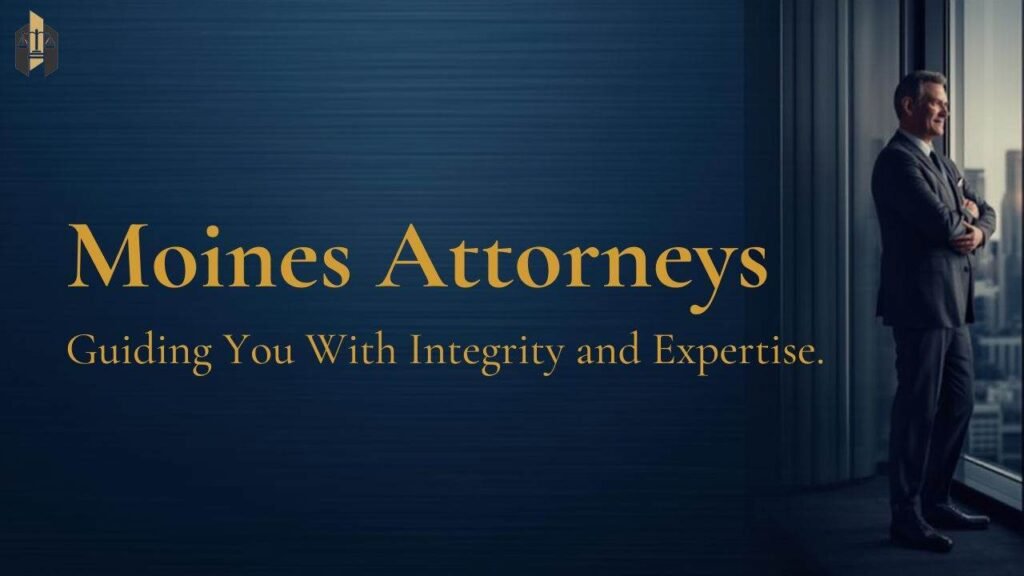 Moines Attorneys